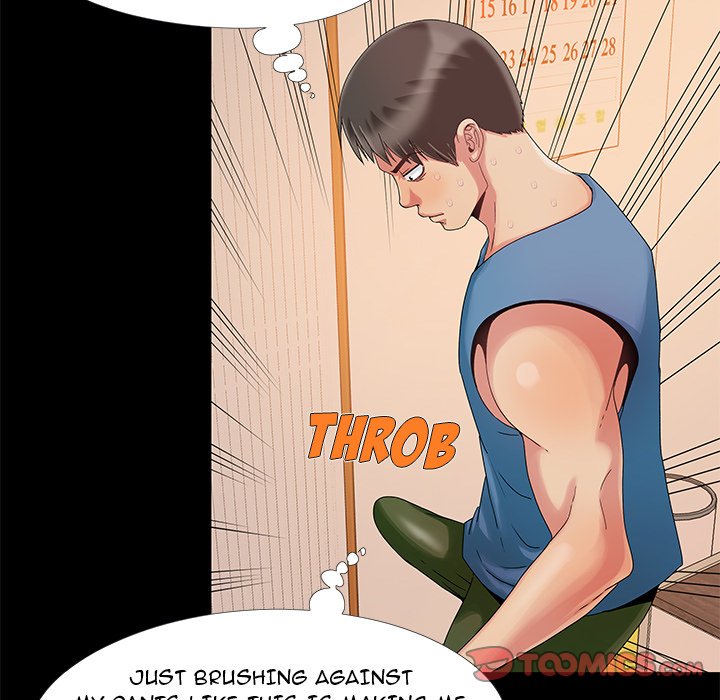 Sleepy Town Escapades Chapter 11 - Manhwa18.com