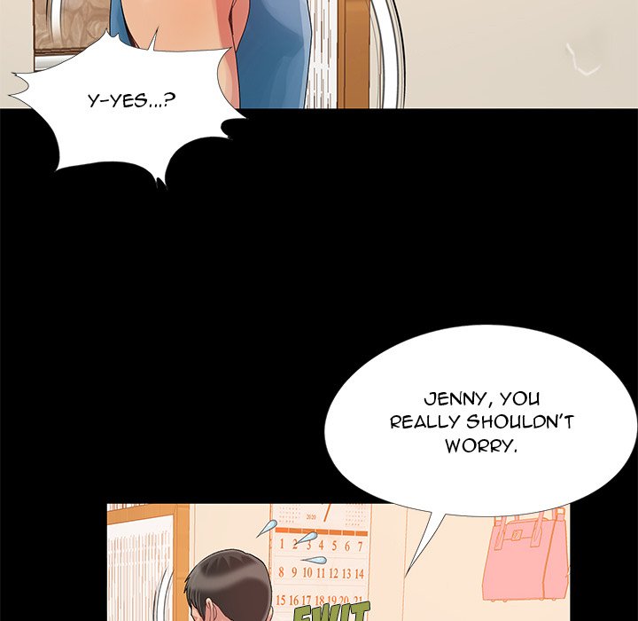 Sleepy Town Escapades Chapter 11 - Manhwa18.com