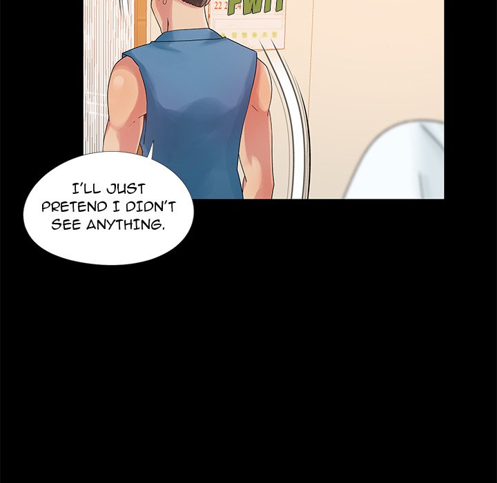 Sleepy Town Escapades Chapter 11 - Manhwa18.com