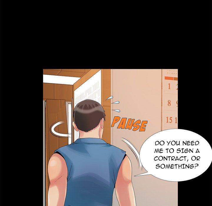 Sleepy Town Escapades Chapter 11 - Manhwa18.com