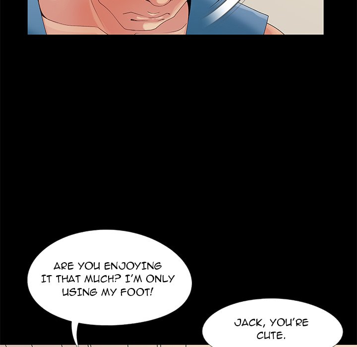 Sleepy Town Escapades Chapter 11 - Manhwa18.com