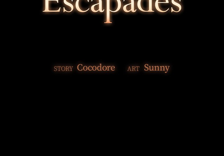 Sleepy Town Escapades Chapter 12 - Manhwa18.com