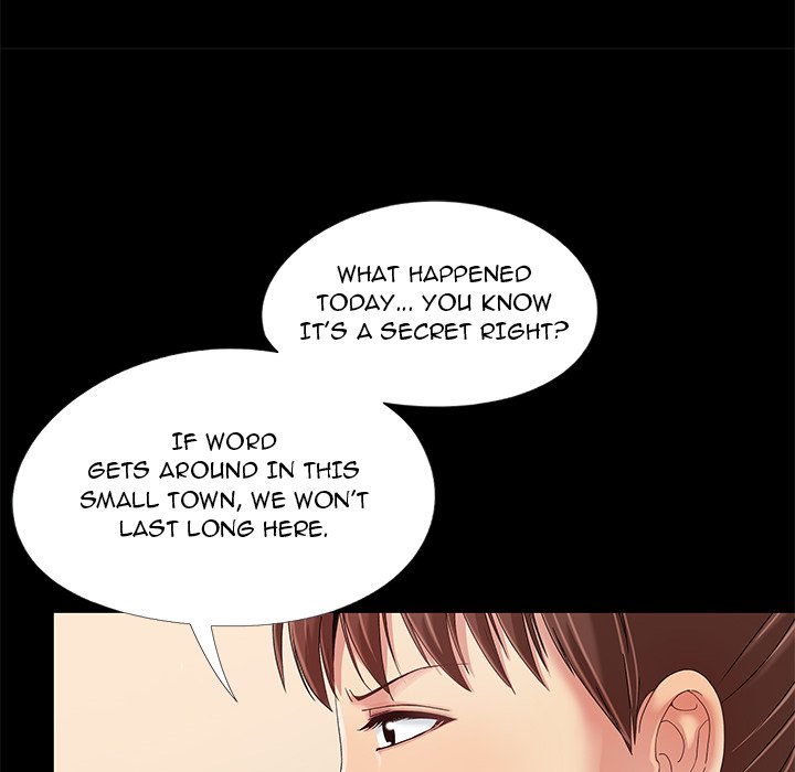 Sleepy Town Escapades Chapter 12 - Manhwa18.com