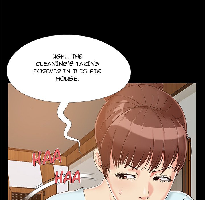 Sleepy Town Escapades Chapter 13 - Manhwa18.com