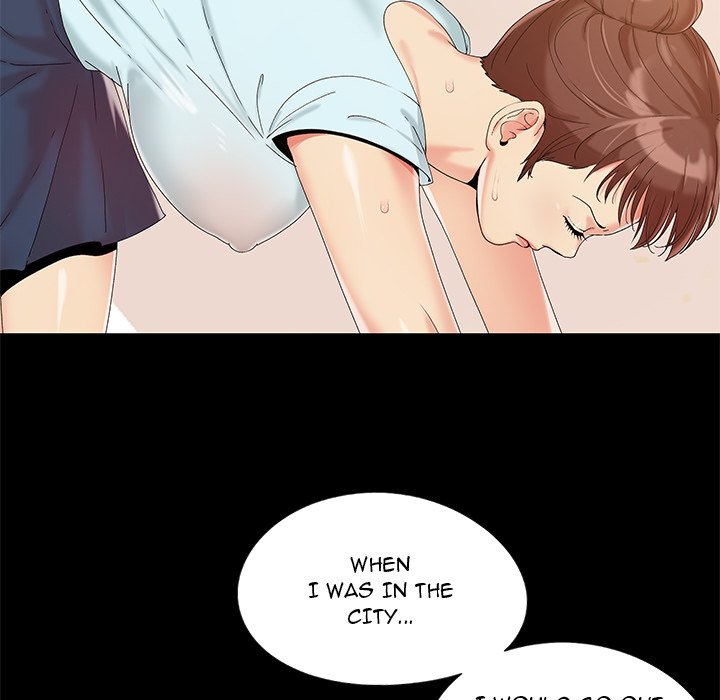 Sleepy Town Escapades Chapter 13 - Manhwa18.com