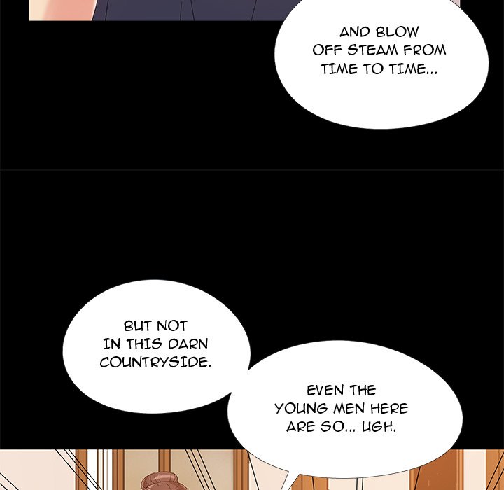 Sleepy Town Escapades Chapter 13 - Manhwa18.com