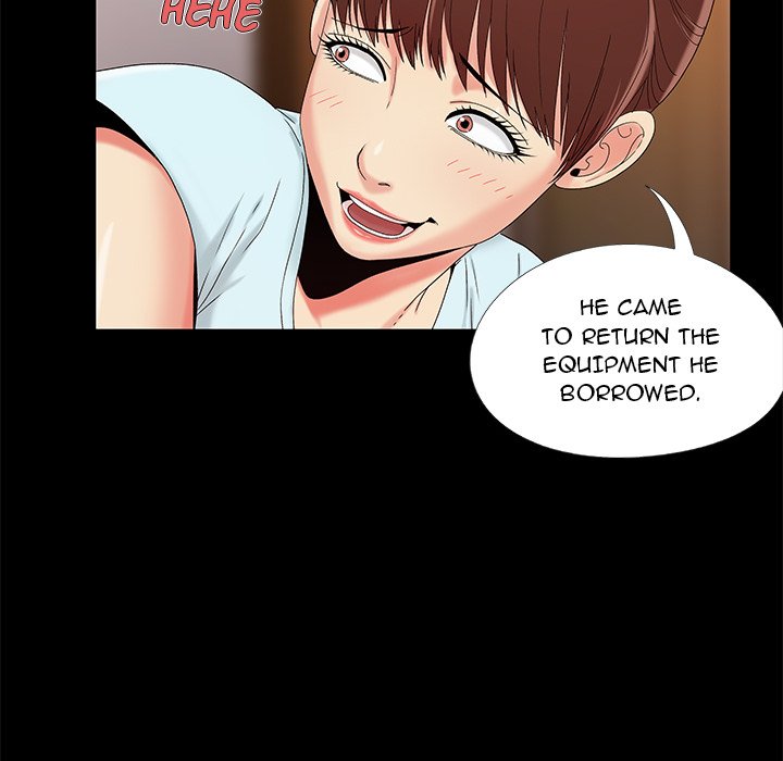 Sleepy Town Escapades Chapter 13 - Manhwa18.com