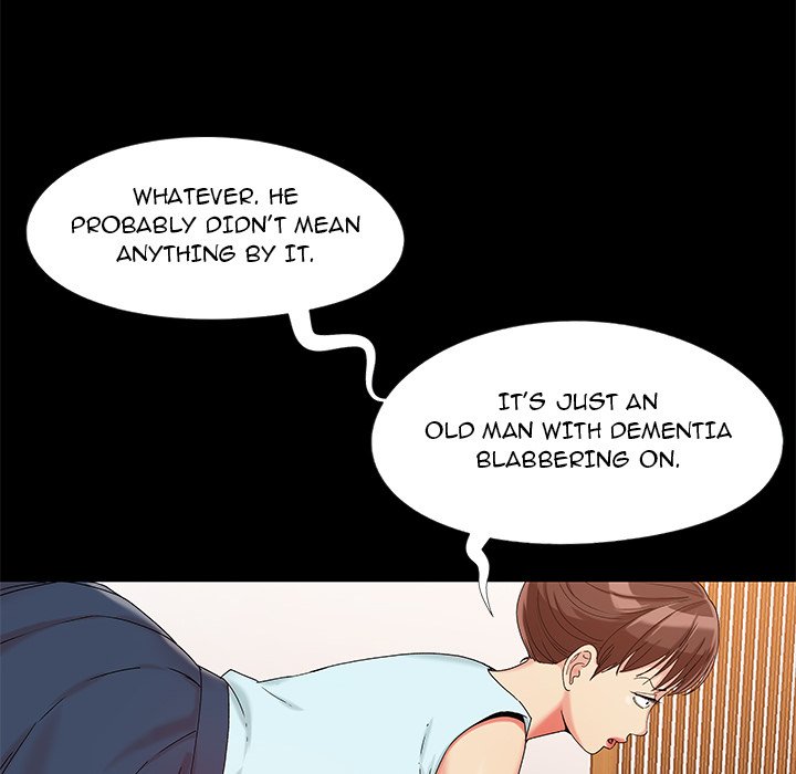 Sleepy Town Escapades Chapter 13 - Manhwa18.com