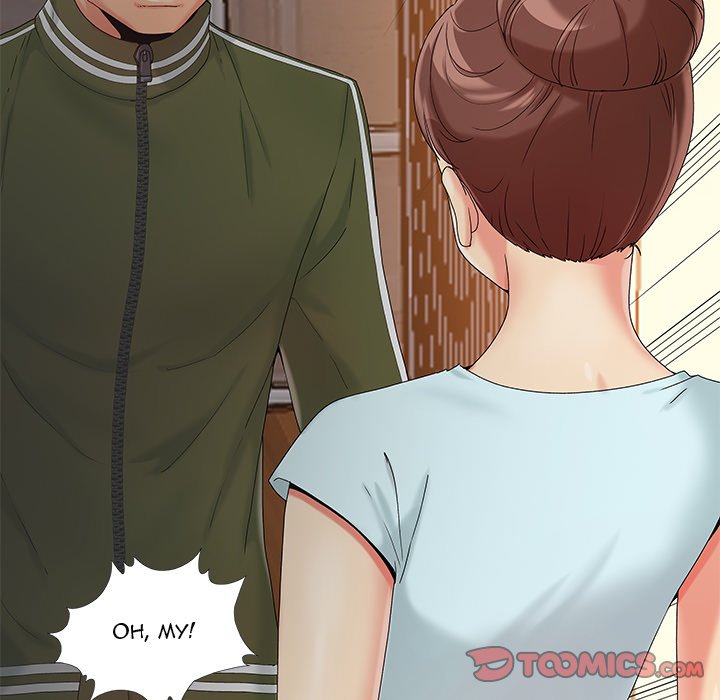 Sleepy Town Escapades Chapter 13 - Manhwa18.com