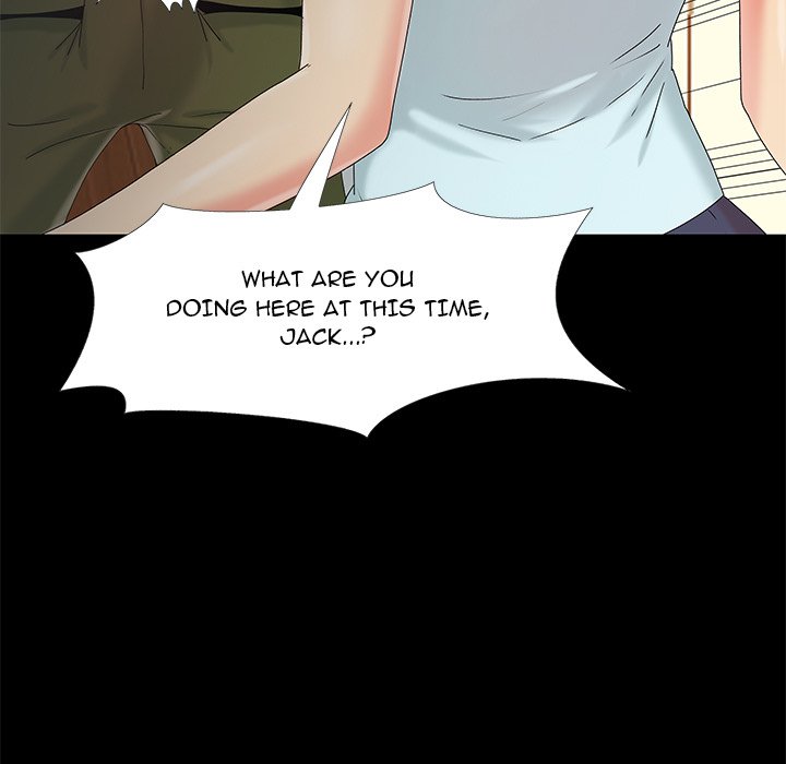 Sleepy Town Escapades Chapter 13 - Manhwa18.com