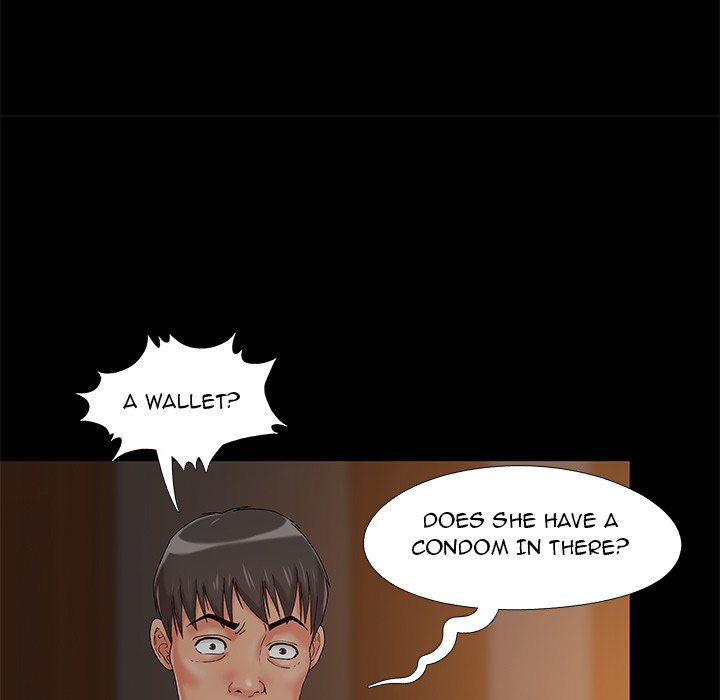 Sleepy Town Escapades Chapter 13 - Manhwa18.com