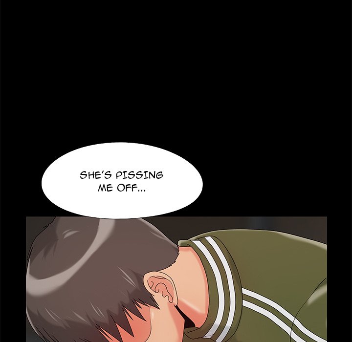 Sleepy Town Escapades Chapter 13 - Manhwa18.com