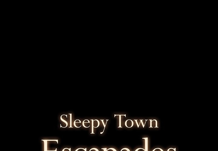 Sleepy Town Escapades Chapter 14 - Manhwa18.com