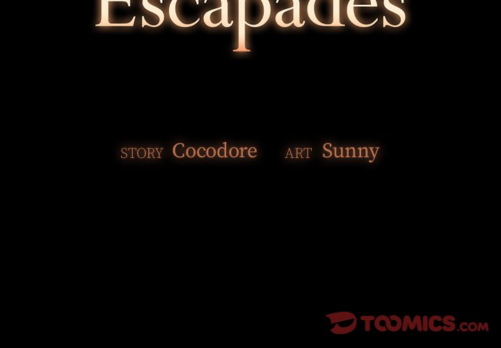 Sleepy Town Escapades Chapter 14 - Manhwa18.com
