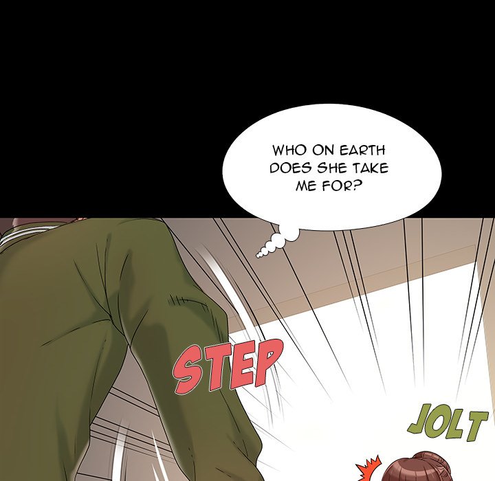Sleepy Town Escapades Chapter 14 - Manhwa18.com