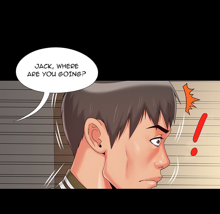 Sleepy Town Escapades Chapter 14 - Manhwa18.com