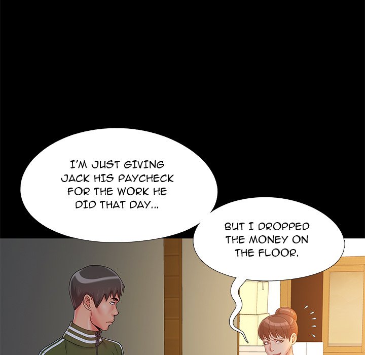Sleepy Town Escapades Chapter 14 - Manhwa18.com