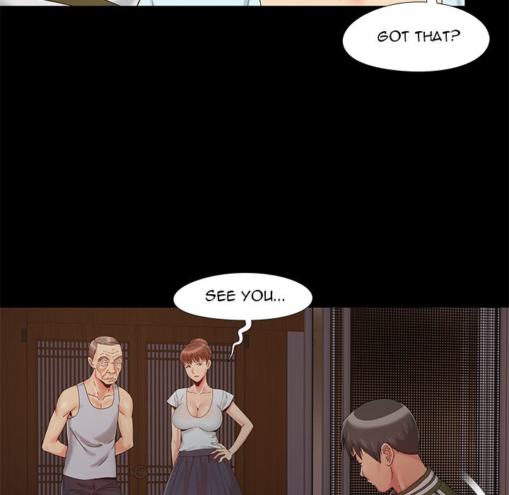 Sleepy Town Escapades Chapter 14 - Manhwa18.com