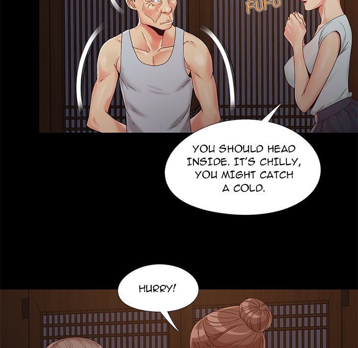 Sleepy Town Escapades Chapter 14 - Manhwa18.com