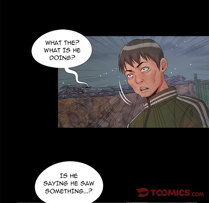 Sleepy Town Escapades Chapter 14 - Manhwa18.com