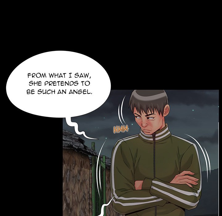 Sleepy Town Escapades Chapter 14 - Manhwa18.com