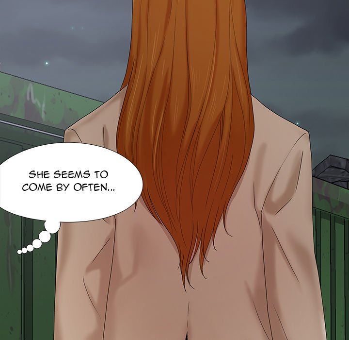 Sleepy Town Escapades Chapter 14 - Manhwa18.com