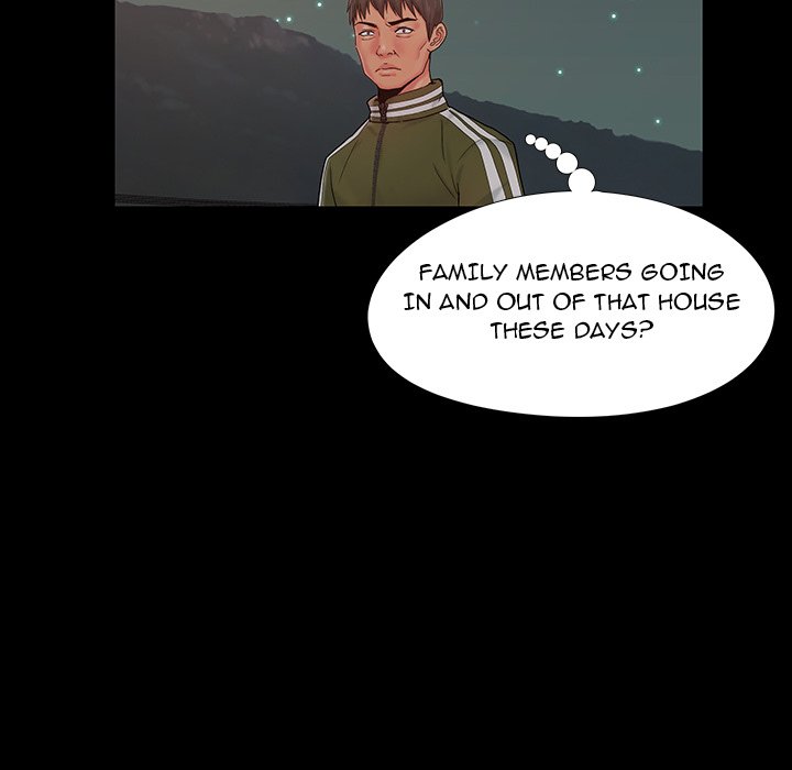Sleepy Town Escapades Chapter 14 - Manhwa18.com