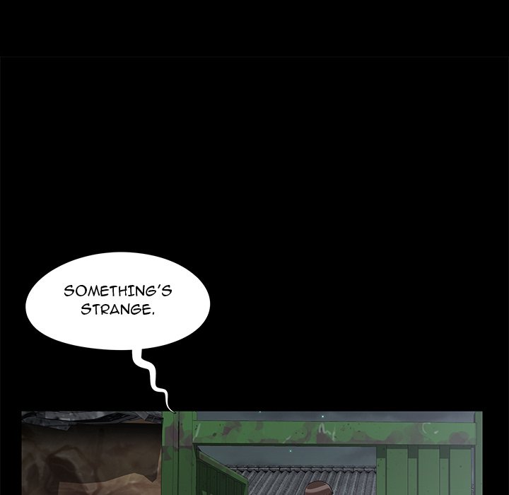 Sleepy Town Escapades Chapter 14 - Manhwa18.com