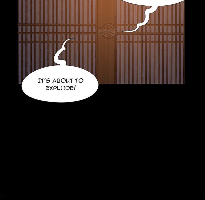 Sleepy Town Escapades Chapter 14 - Manhwa18.com