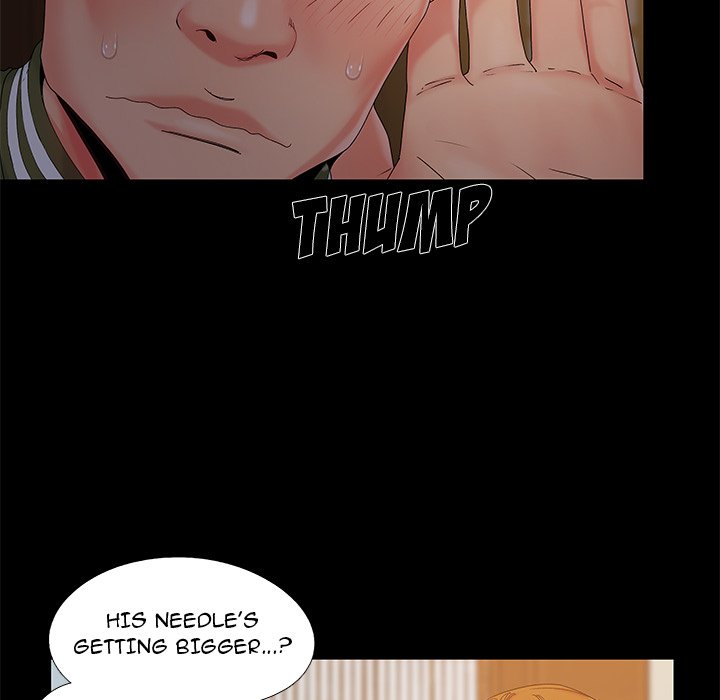 Sleepy Town Escapades Chapter 15 - Manhwa18.com