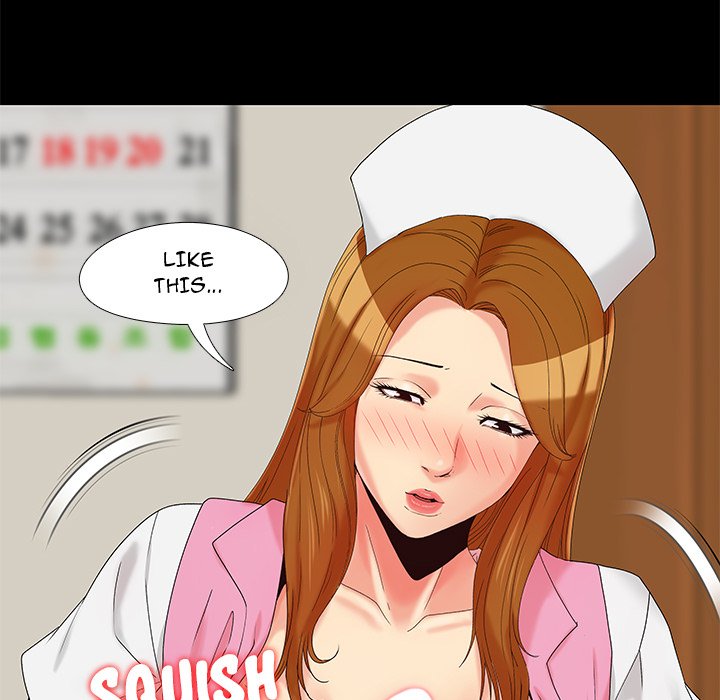 Sleepy Town Escapades Chapter 15 - Manhwa18.com