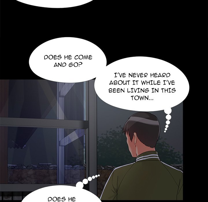 Sleepy Town Escapades Chapter 16 - Manhwa18.com