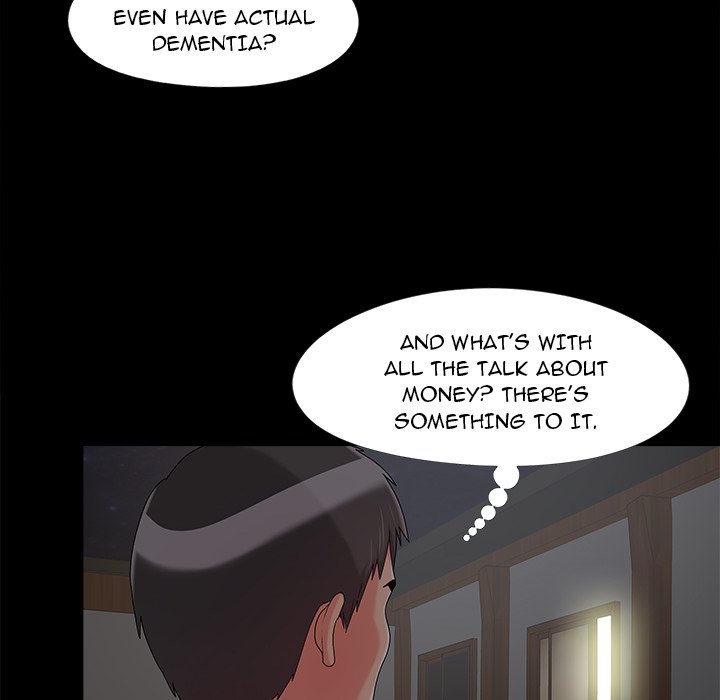 Sleepy Town Escapades Chapter 16 - Manhwa18.com