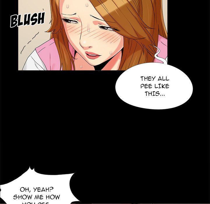 Sleepy Town Escapades Chapter 16 - Manhwa18.com