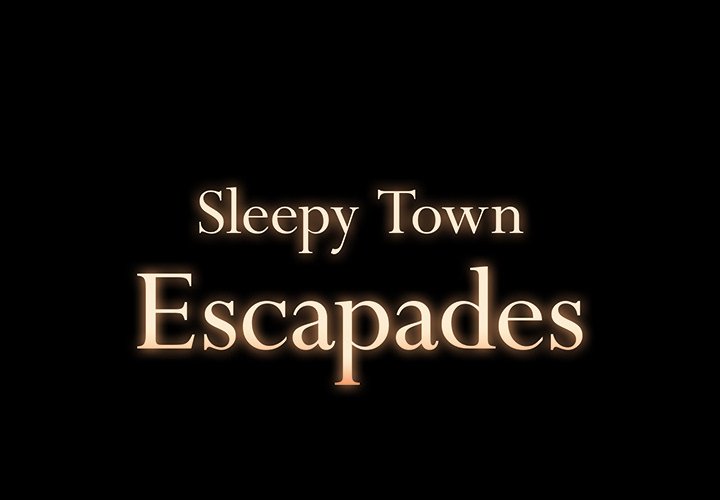 Sleepy Town Escapades Chapter 17 - Manhwa18.com