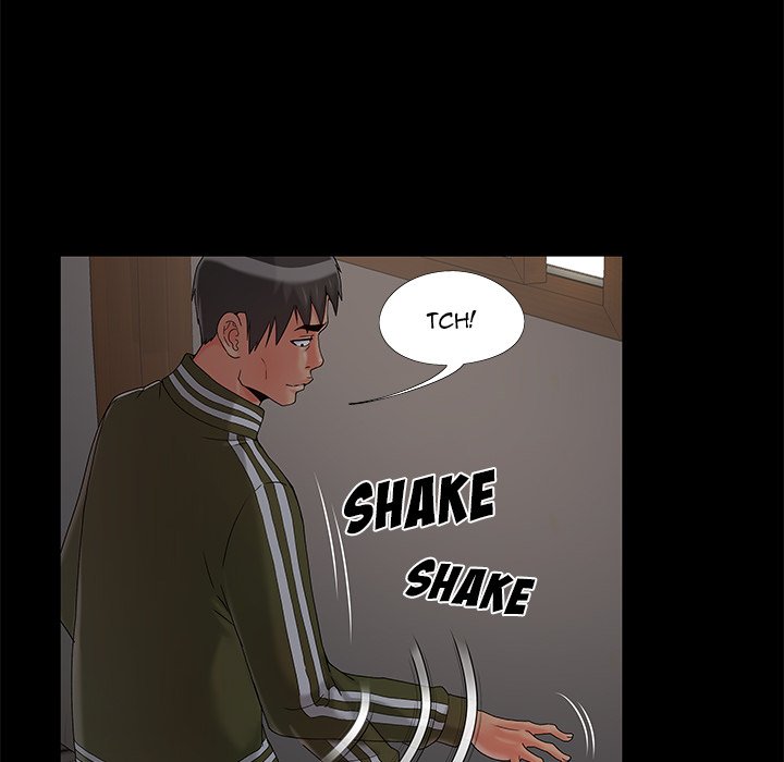 Sleepy Town Escapades Chapter 17 - Manhwa18.com