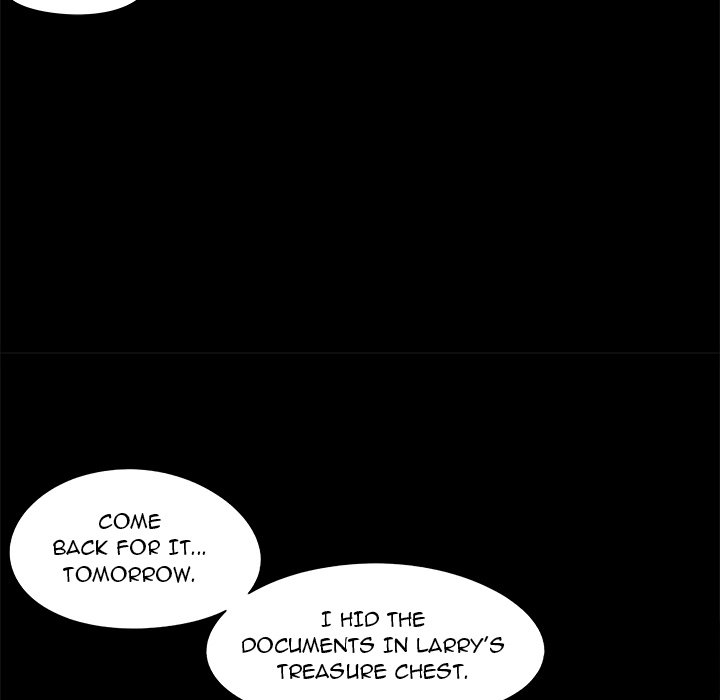 Sleepy Town Escapades Chapter 17 - Manhwa18.com