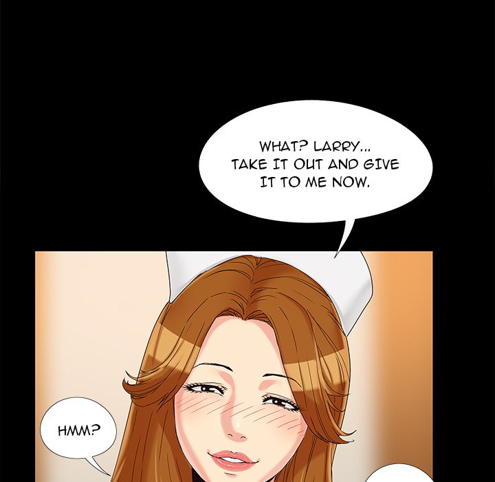 Sleepy Town Escapades Chapter 17 - Manhwa18.com