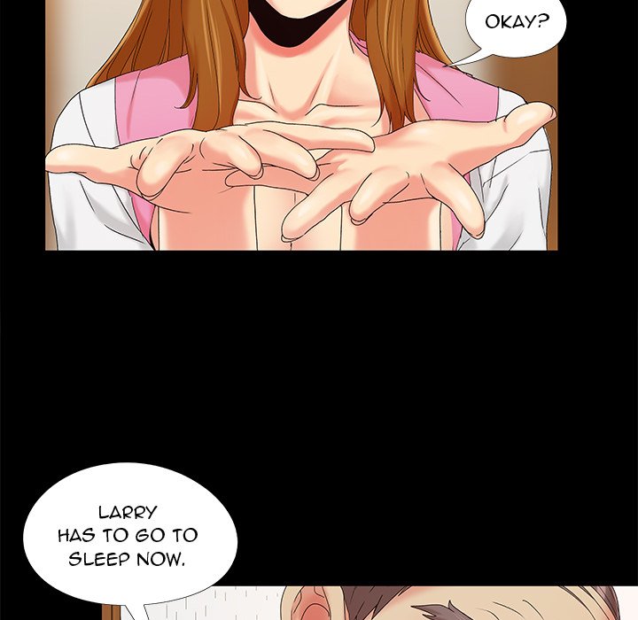 Sleepy Town Escapades Chapter 17 - Manhwa18.com