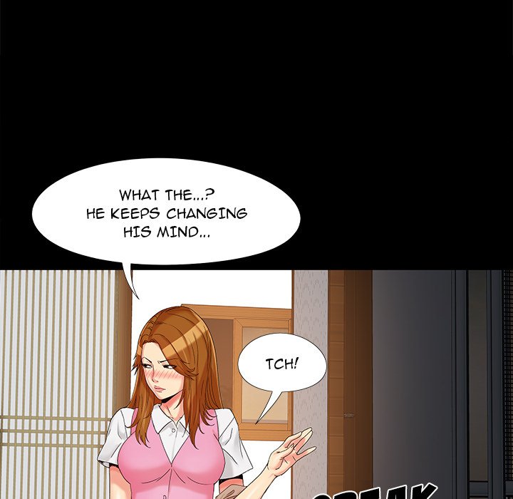 Sleepy Town Escapades Chapter 17 - Manhwa18.com