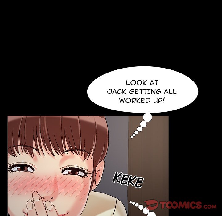 Sleepy Town Escapades Chapter 18 - Manhwa18.com