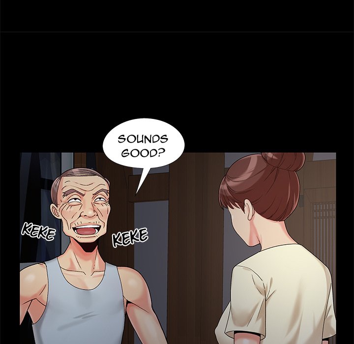 Sleepy Town Escapades Chapter 18 - Manhwa18.com