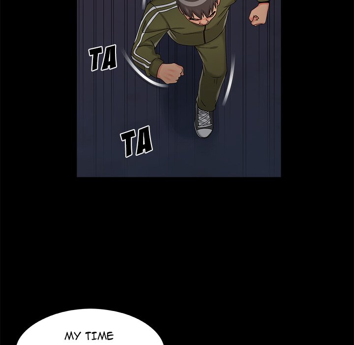 Sleepy Town Escapades Chapter 19 - Manhwa18.com