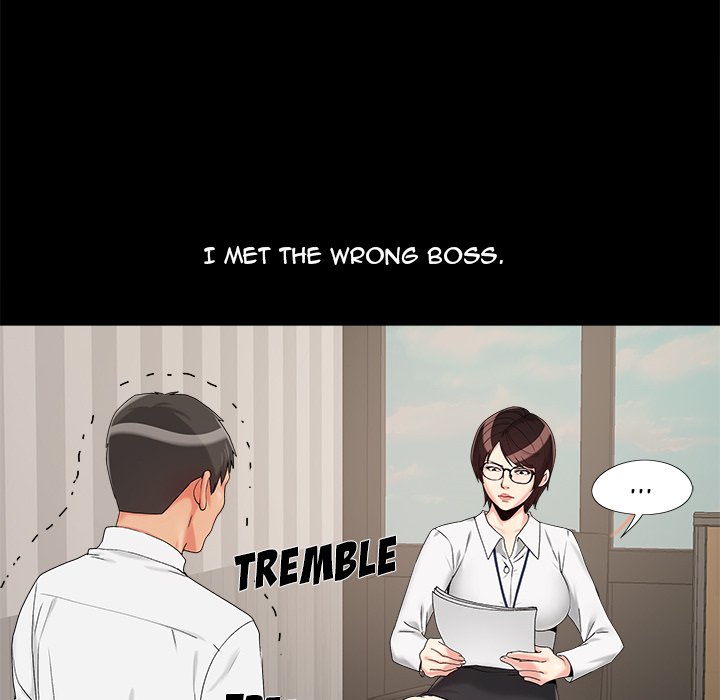 Sleepy Town Escapades Chapter 19 - Manhwa18.com