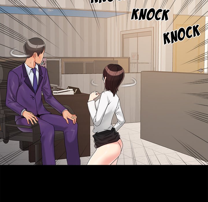 Sleepy Town Escapades Chapter 19 - Manhwa18.com