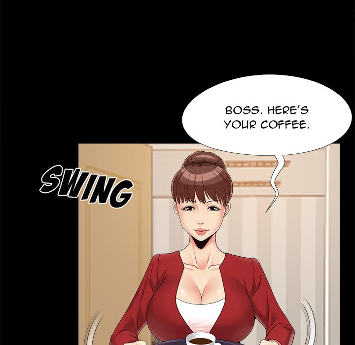 Sleepy Town Escapades Chapter 19 - Manhwa18.com