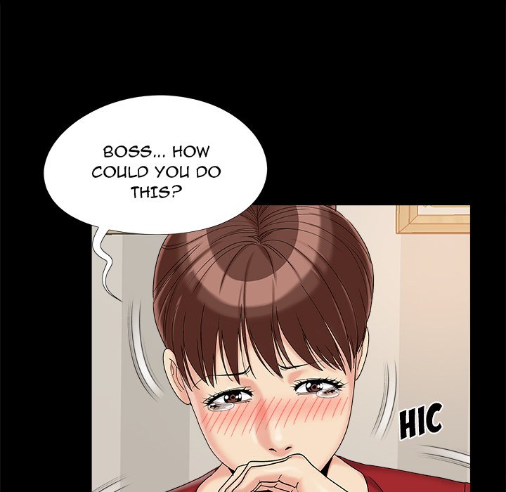 Sleepy Town Escapades Chapter 19 - Manhwa18.com