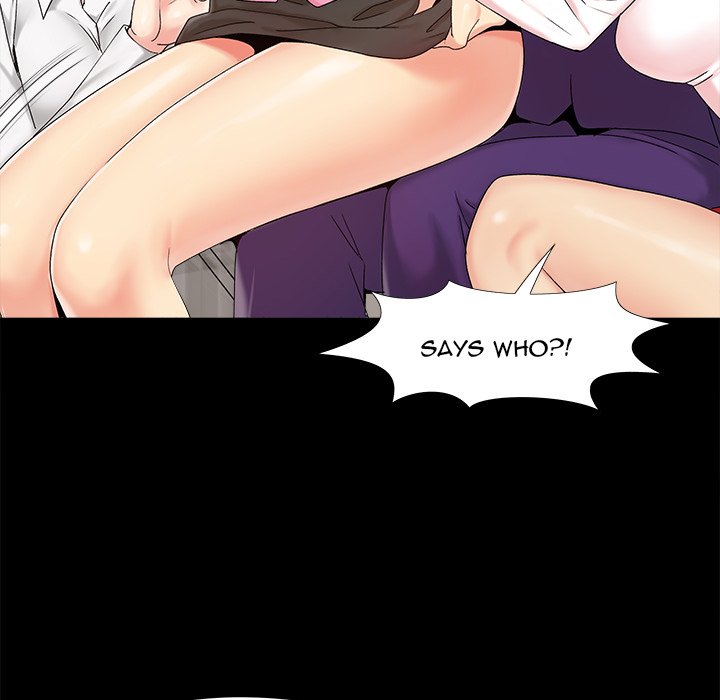 Sleepy Town Escapades Chapter 19 - Manhwa18.com