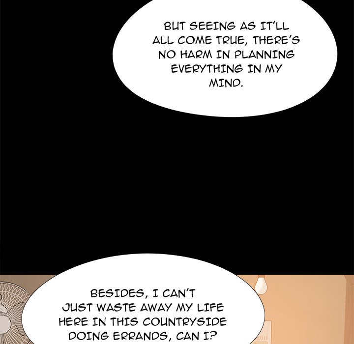 Sleepy Town Escapades Chapter 19 - Manhwa18.com