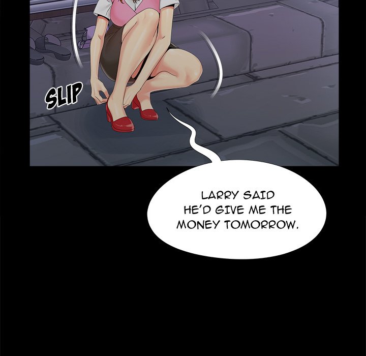 Sleepy Town Escapades Chapter 19 - Manhwa18.com